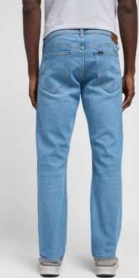Lee Daren Zip Fly Jeans powder (Herren)