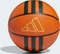 adidas 3-Streifen Rubber X3 Basketball Vorschaubild