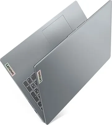 Lenovo IdeaPad 3 15ABR8, Arctic Grey, Ryzen 5 5625U, 8GB RAM, 256GB SSD, DE