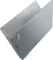 Lenovo IdeaPad 3 15ABR8, Arctic Grey, Ryzen 5 5625U, 8GB RAM, 256GB SSD, DE Vorschaubild