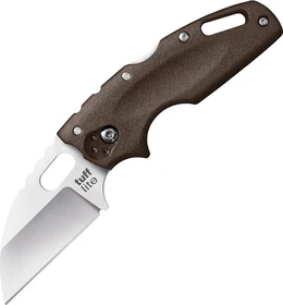Cold Steel Mini Tuff Lite Taschenmesser schwarz