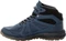 Jack Wolfskin Woodland 2 Texapore Mid night blue (Herren) Vorschaubild
