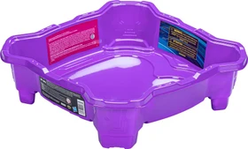 Hasbro Beyblade Burst QuadStrike Beystadium-Arena