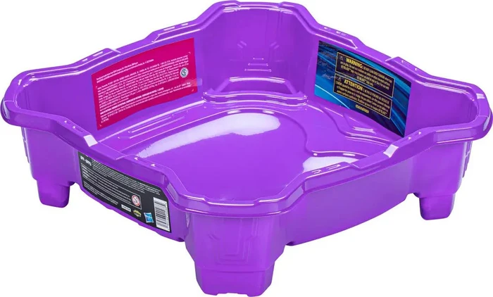 Hasbro Beyblade Burst QuadStrike Beystadium-Arena