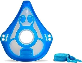 Pari Kindermaske soft Spiggy