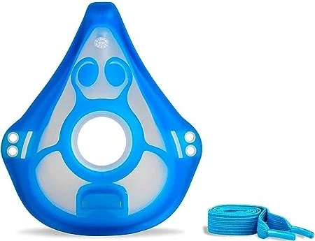 Pari Kindermaske soft Spiggy