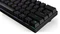 Endorfy Thock Compact Wireless Brown, PBT, LEDs RGB, hot-swap, Kailh Box BROWN, USB/Bluetooth, US Vorschaubild