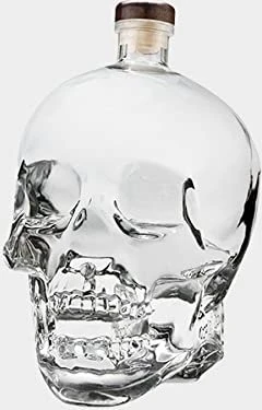 Crystal Head Wodka
