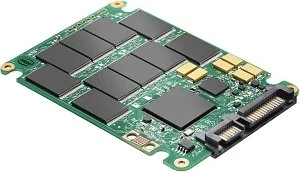 Intel SSD 320 300GB, 2.5" / SATA 3Gb/s