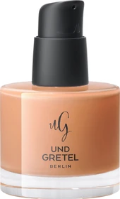 Und Gretel BESTE CC Cream Foundation 02 medium, 30ml