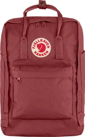 Fjällräven Kanken Laptop 17 Modell 2023 ox red