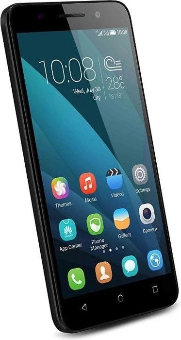 Honor 4X schwarz