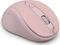 Hama WM-400 Silent Wireless 6-Button Mouse rosa/pink, USB Vorschaubild