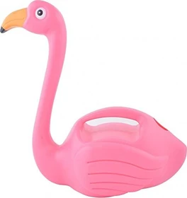 Esschert Flamingo Gießkanne
