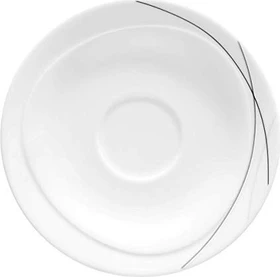 Seltmann Weiden Trio Highline 71381 Tee-Untertasse 16cm
