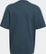 adidas Future Icons Logo Piqué T-Shirt kurzarm arctic night/white (Junior) Vorschaubild