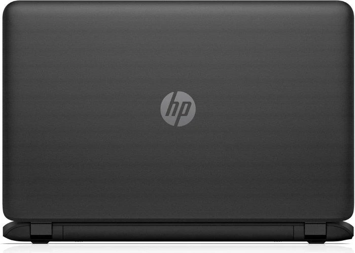 HP Laptop 15-ac188ng, Jack Black, Core i3-5005U, 4GB RAM, 1TB HDD, Radeon R5 M330, DE