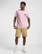 Lee Workwear Relaxed Graphic T-Shirt kurzarm soft mauve (Herren) Vorschaubild