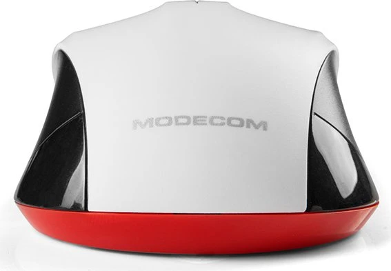 Modecom MC-WM9.1 Wireless weiß, USB