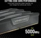 Corsair Vengeance schwarz UDIMM 32GB, DDR5-5600, CL40-40-40-77 Vorschaubild
