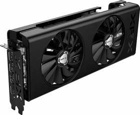 XFX Radeon RX 5700 DD Ultra, 8GB GDDR6, HDMI, 3x DP