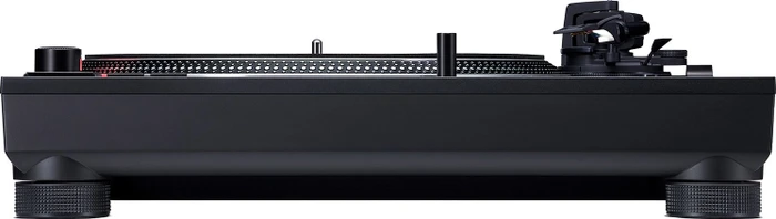 Technics SL-1200M7B Special Edition Lamborghini gelb