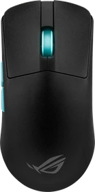 ASUS ROG Harpe Ace Aim Lab Edition schwarz, USB/Bluetooth (90MP02W0-BMUA00)