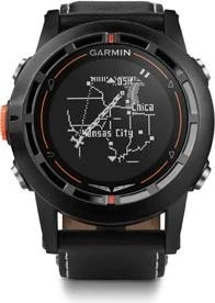Garmin D2 schwarz