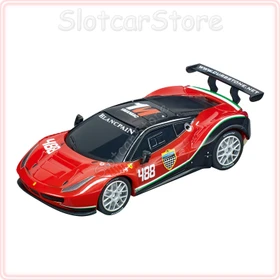 Carrera Digital 143 Ferrari 488 GT3 AF Corse No.488