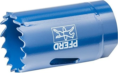 Pferd LS29 HSS Lochsäge, 29x36mm, 1 Stück