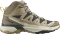 Salomon X Ultra 360 Edge Mid GTX cloudburst/silver cloud/spellbound (Herren) Vorschaubild
