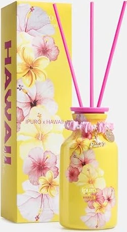 Ipuro x Hawaii Duftstäbchen, 240ml