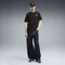 Puma Essentials Small No.1 Logo T-Shirt kurzarm puma black Vorschaubild