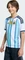 adidas FIFA WM 2026 Argentinien Heimtrikot kurzarm (Junior) Vorschaubild