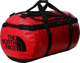 The North Face Base Camp Duffel XL tnf red/tnf black npf 2025