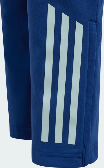 adidas Spanien Tiro 24 Competition Trainingshose lang victory blue/halo mint (Junior)