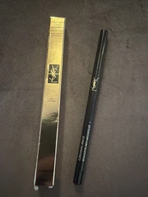 Yves Saint Laurent Crushliner Eyeliner 01 noir intense, 0.35g