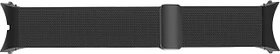 Samsung Milanaise-Armband für Galaxy Watch 4/5 44mm schwarz