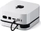 Satechi Mac Mini M4 Stand & Hub with SSD Enclosure, Silver, USB-C 3.1 [Stecker] Vorschaubild