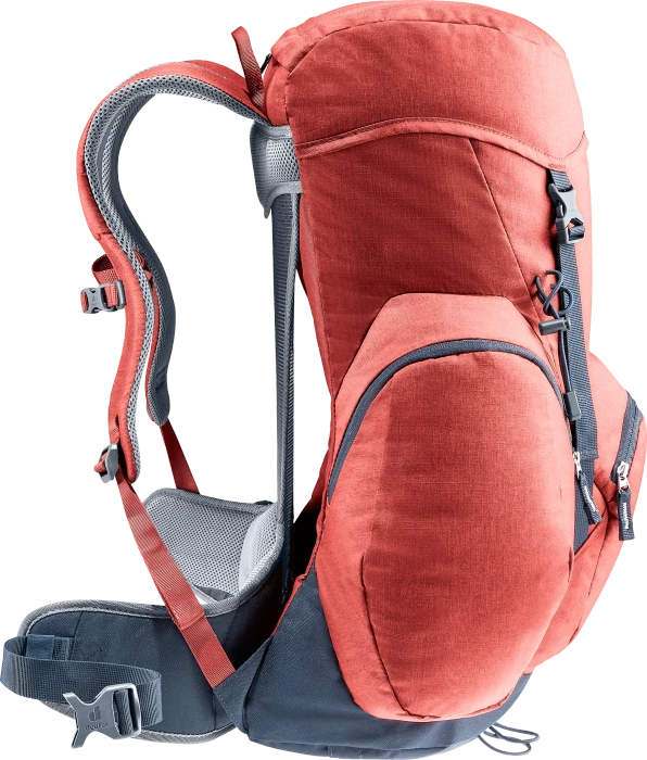 Deuter Gröden 32 lava/ink