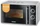 Severin MW 7771 Mikrowelle mit Grill