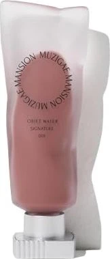 Muzigae Mansion Objet Water Watery Blurring Lip Tint 001 signature, 5.8ml