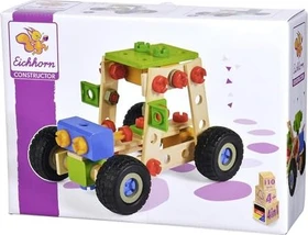 Eichhorn Constructor Quad
