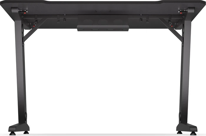 Endorfy Atlas S Schreibtisch 114x74cm Carbon/schwarz
