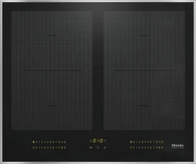 Miele KM7564FR Induktionskochfeld autark