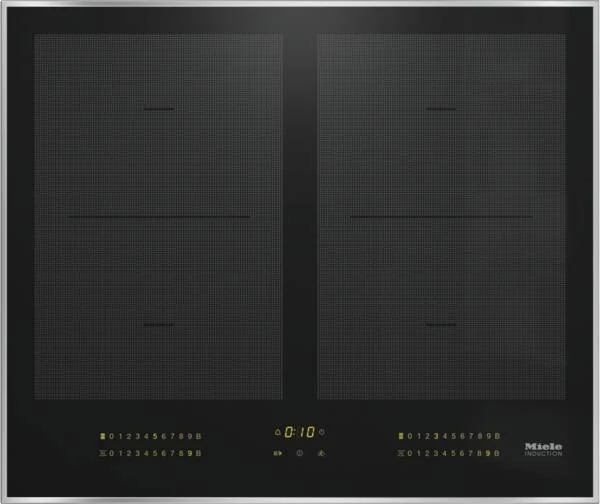 Miele KM7564FR Induktionskochfeld autark