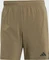 adidas Designed for Training Workout Trainingshose kurz olive strata (Herren) Vorschaubild