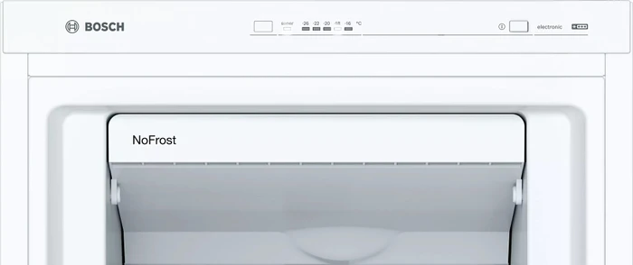 Bosch Serie 4 GSN29VWEP