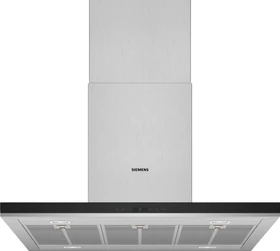 Siemens iQ500 LF98BIP50 Insel-Dunstabzugshaube