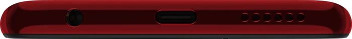 Motorola Moto G7 Plus Dual-SIM rot